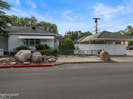341 W Arroyo Street, Reno, NV 89509 Photo