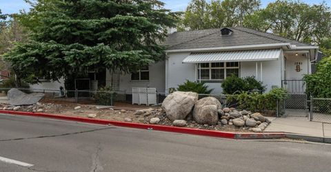 341 W Arroyo Street, Reno, NV 89509 Photo