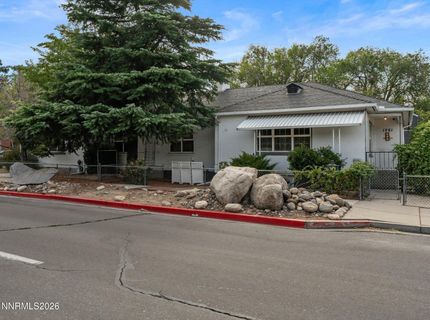 341 W Arroyo Street, Reno, NV 89509 Photo