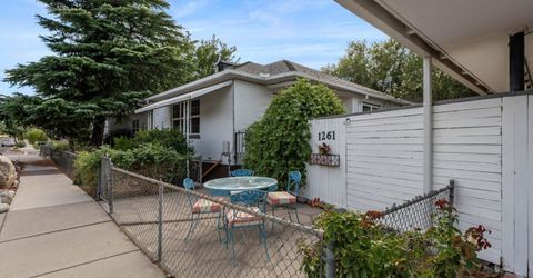 341 W Arroyo Street, Reno, NV 89509 Photo