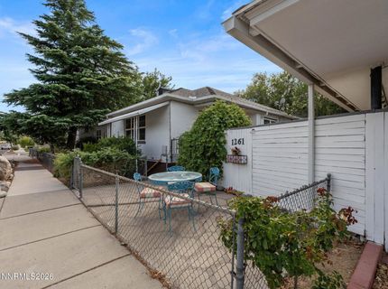 341 W Arroyo Street, Reno, NV 89509 Photo