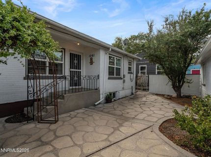 341 W Arroyo Street, Reno, NV 89509 Photo