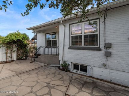 341 W Arroyo Street, Reno, NV 89509 Photo