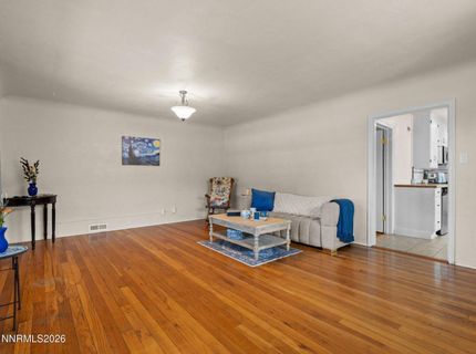 341 W Arroyo Street, Reno, NV 89509 Photo