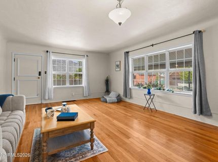 341 W Arroyo Street, Reno, NV 89509 Photo