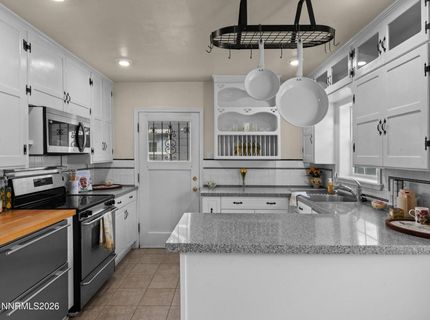 341 W Arroyo Street, Reno, NV 89509 Photo
