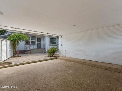 341 W Arroyo Street, Reno, NV 89509 Photo