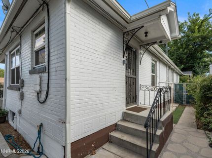 341 W Arroyo Street, Reno, NV 89509 Photo