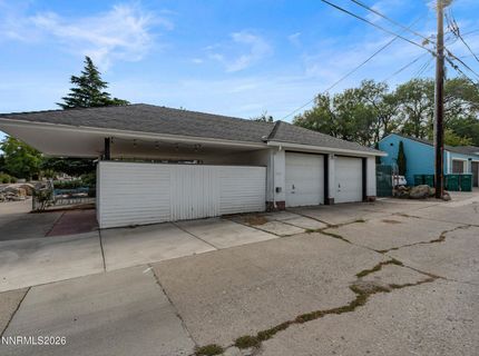 341 W Arroyo Street, Reno, NV 89509 Photo