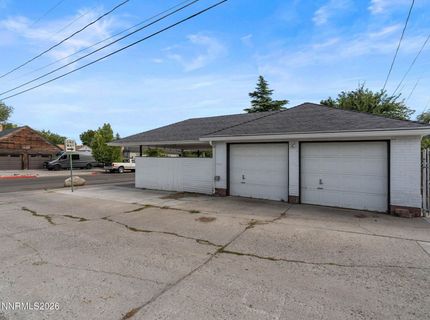 341 W Arroyo Street, Reno, NV 89509 Photo