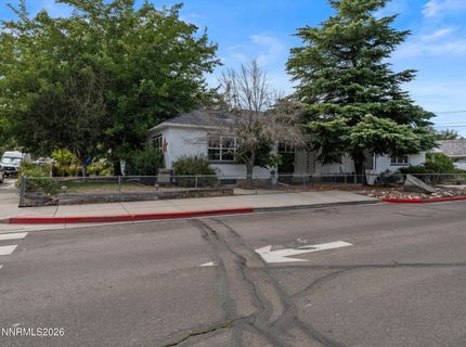 341 W Arroyo Street, Reno, NV 89509 Photo
