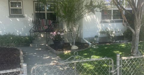341 W Arroyo Street, Reno, NV 89509 Photo