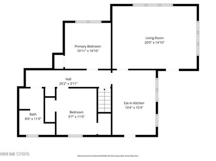 341 W Arroyo Street, Reno, NV 89509 Photo