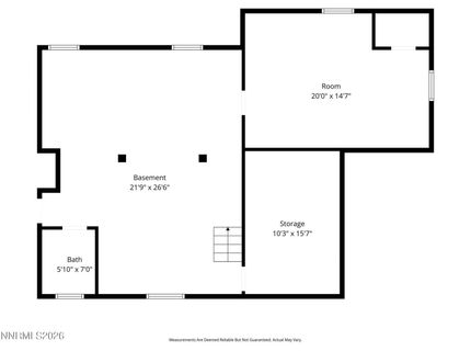 341 W Arroyo Street, Reno, NV 89509 Photo