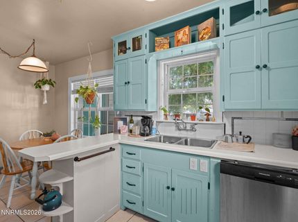 341 W Arroyo Street, Reno, NV 89509 Photo