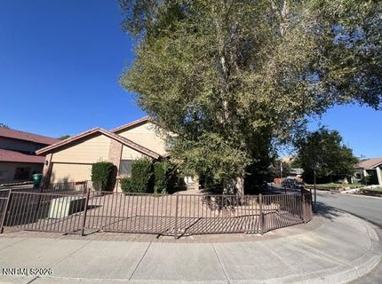 3475 Rocky Ridge Boulevard, Sparks, NV 89431 Photo