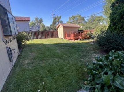 3475 Rocky Ridge Boulevard, Sparks, NV 89431 Photo