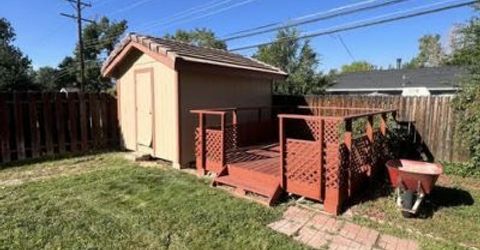 3475 Rocky Ridge Boulevard, Sparks, NV 89431 Photo