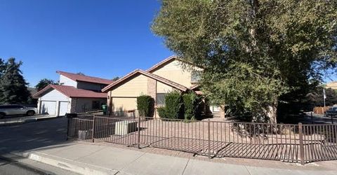 3475 Rocky Ridge Boulevard, Sparks, NV 89431 Photo