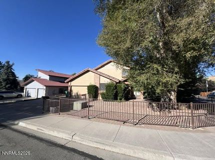 3475 Rocky Ridge Boulevard, Sparks, NV 89431 Photo