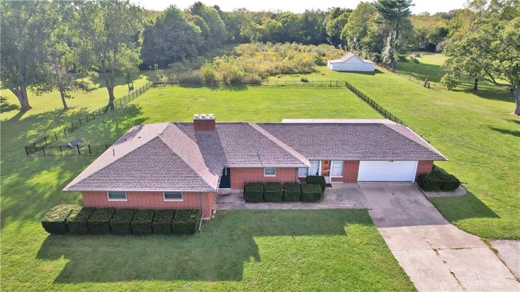 9767 Ferry Road, Waynesville, OH 45068 Main Photo