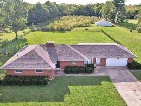 9767 Ferry Road, Waynesville, OH 45068