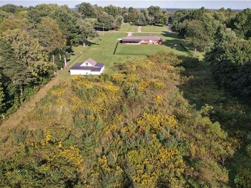 9767 Ferry Road, Waynesville, OH 45068 Photo 25