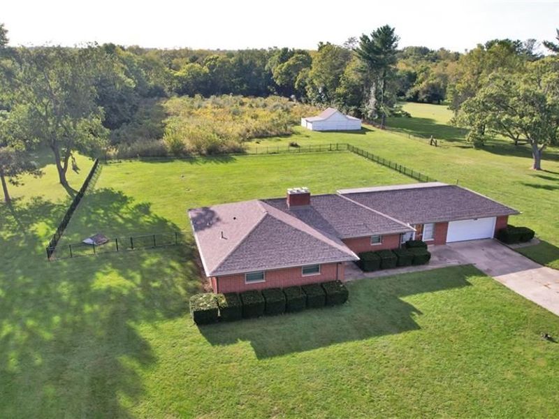9767 Ferry Road, Waynesville, OH 45068 Photo 33