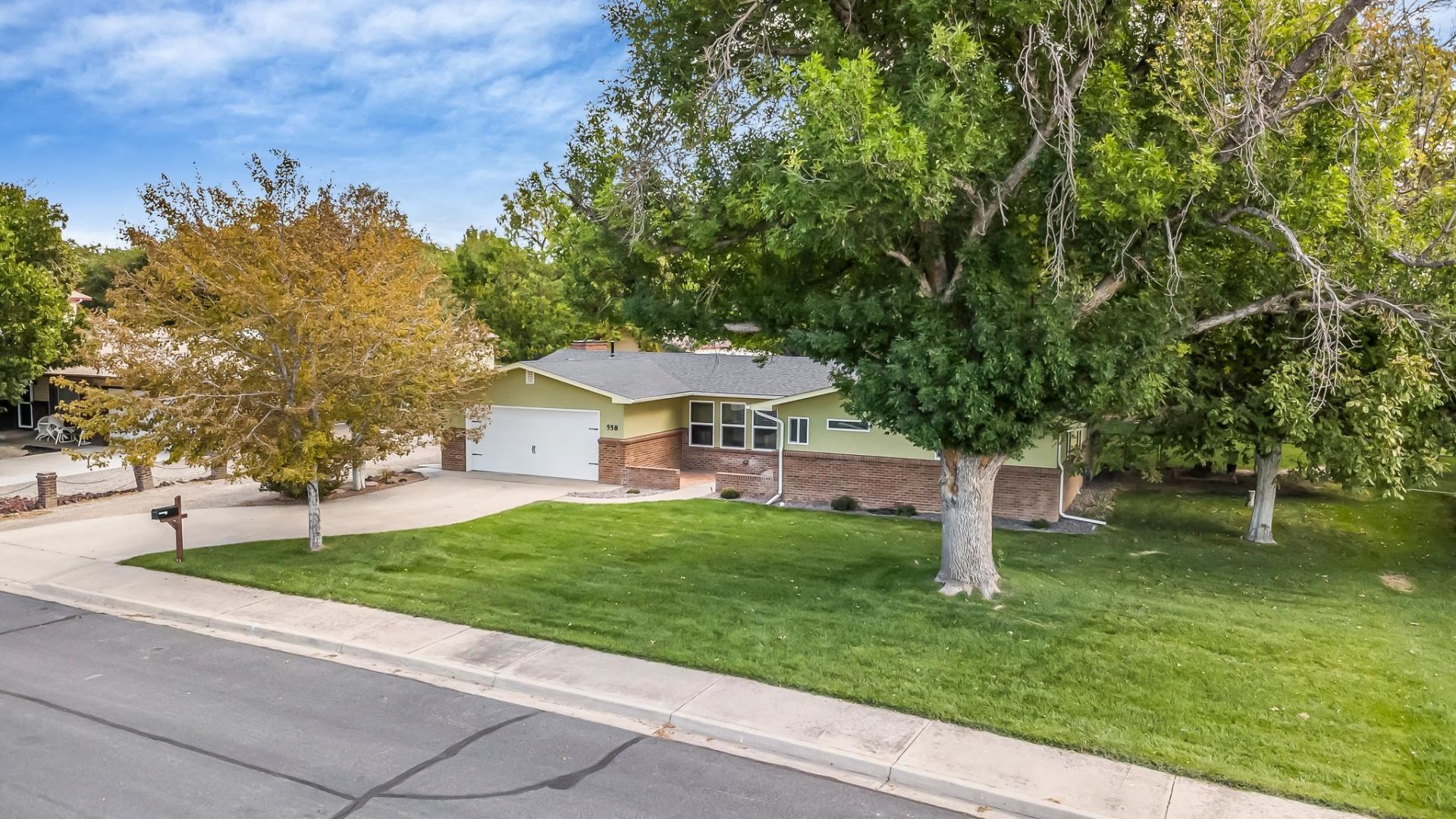 558 Normandy Drive, Grand Junction, CO 81501 Main Photo
