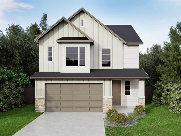 6532 S Evie Wy., Eagle, ID 83629