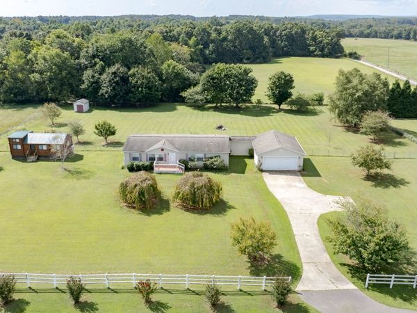 685 Rigsby Rd , Dayton, TN 37321