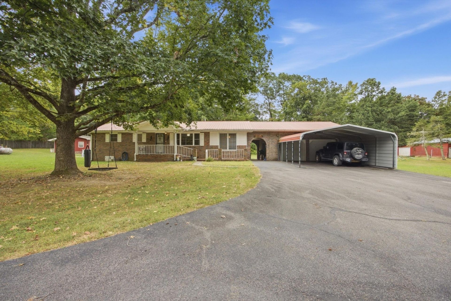 175 Teeters Loop Road, Dunlap, TN 37327 Main Photo