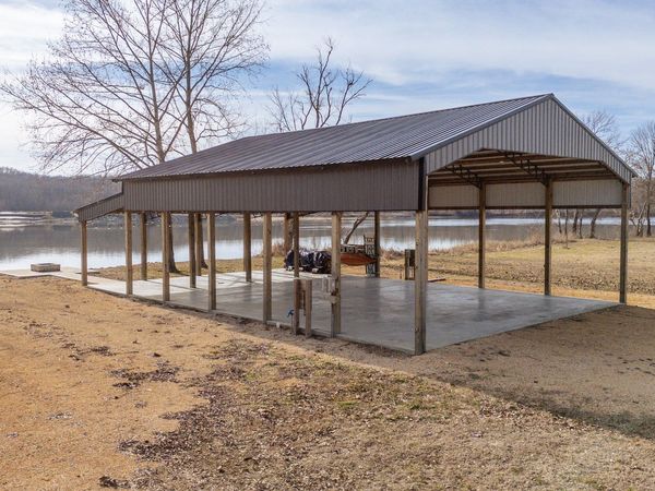 235 Hardin Bottom River Rd , Unit 163, Clifton, TN 38425