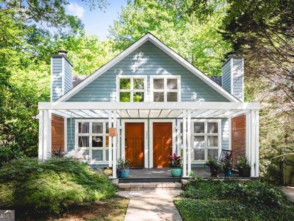 452 Sinclair Avenue, Atlanta, GA 30307
