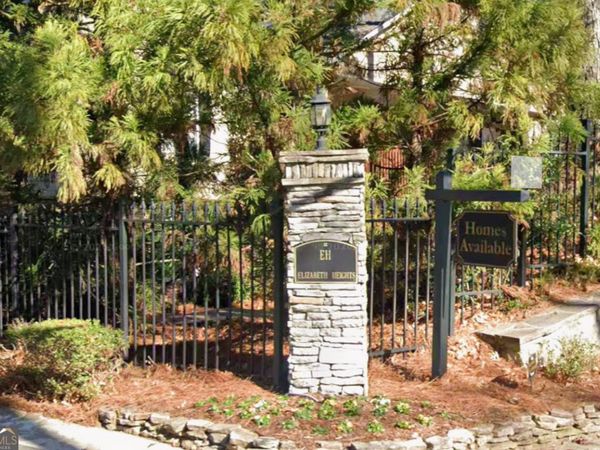 201 Brighton Pointe, Unit 201, Sandy Springs, GA 30328