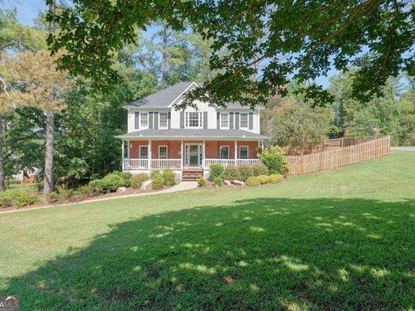 1330 Willow Tree Drive, Woodstock, GA 30188