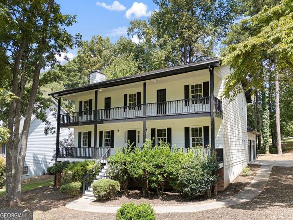 4795 Boxwood Way NW, Acworth, GA 30102
