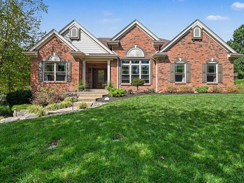 7781 Dennler Lane, Colerain Township, OH 45247 Photo 1