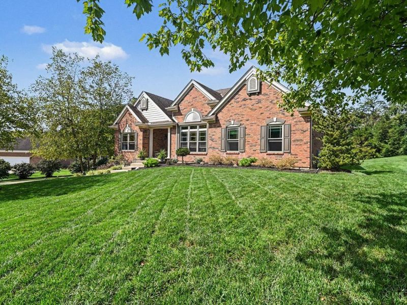 7781 Dennler Lane, Colerain Township, OH 45247 Photo 2