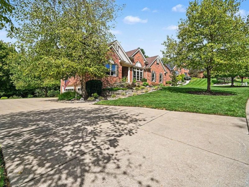 7781 Dennler Lane, Colerain Township, OH 45247 Photo 3
