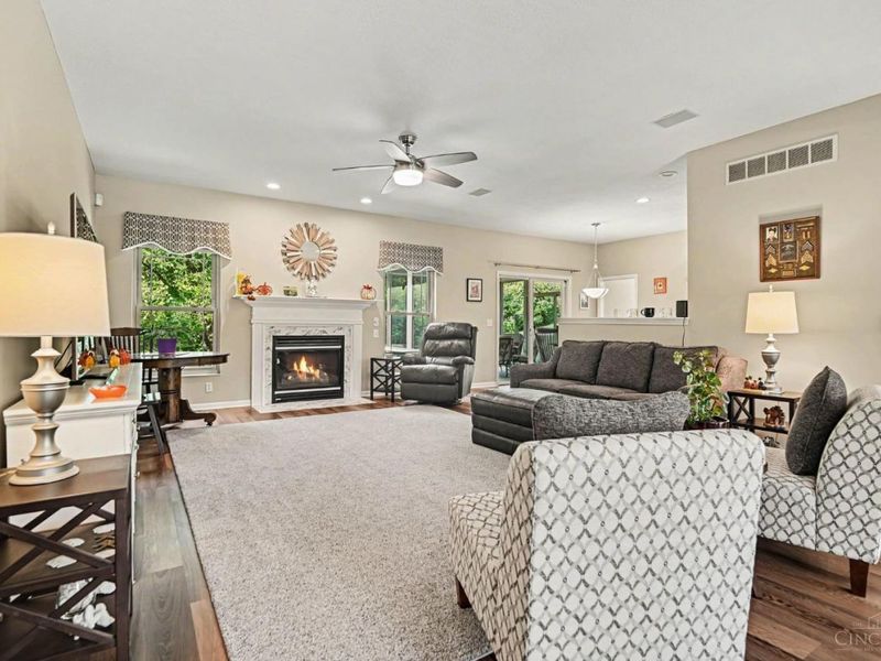 7781 Dennler Lane, Colerain Township, OH 45247 Photo 7