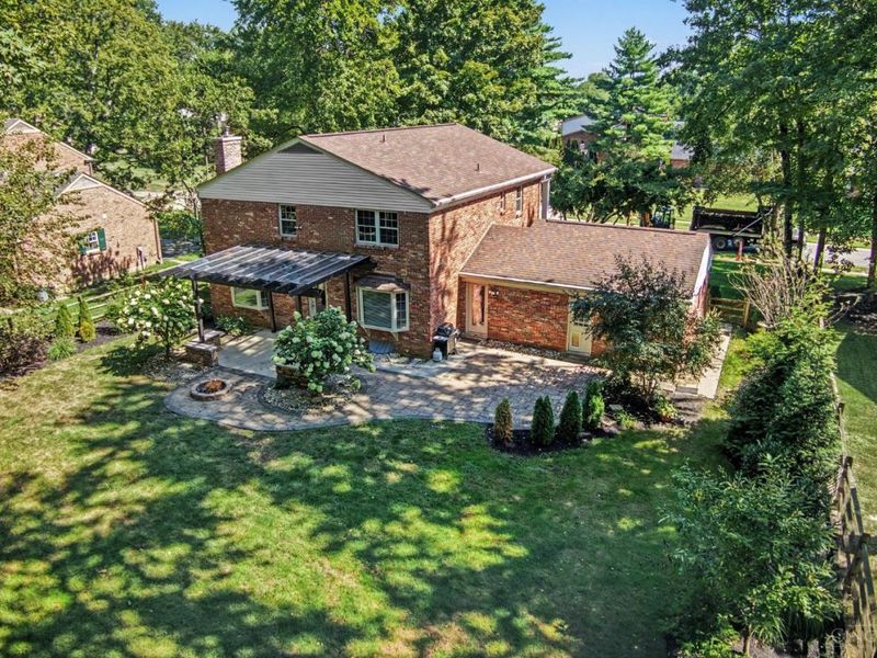 11257 Marlette Drive, Sycamore Township, OH 45249 Photo 2