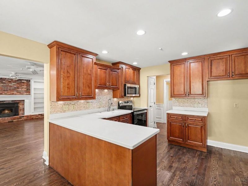 11257 Marlette Drive, Sycamore Township, OH 45249 Photo 20