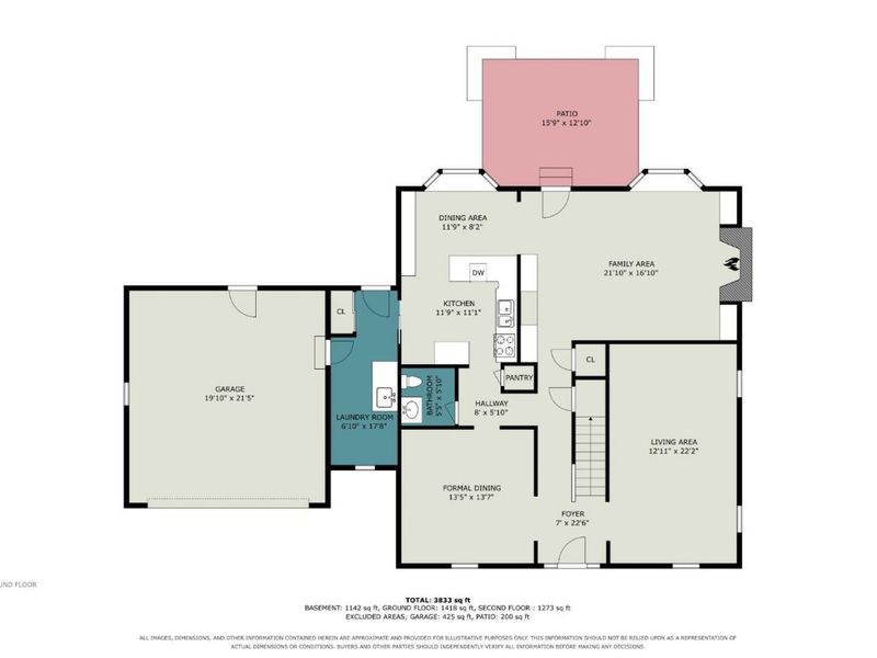 11257 Marlette Drive, Sycamore Township, OH 45249 Photo 42