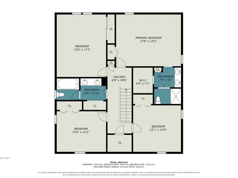 11257 Marlette Drive, Sycamore Township, OH 45249 Photo 43