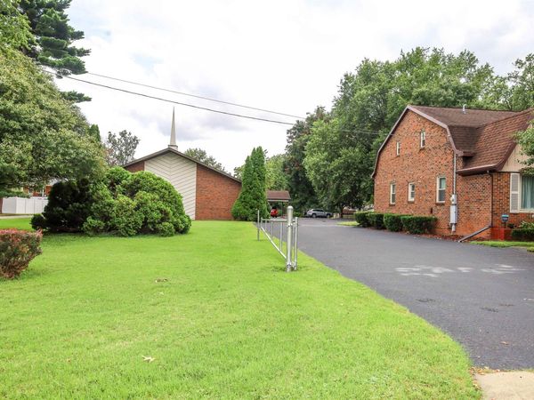 3219 Washington Avenue, Evansville, IN 47714