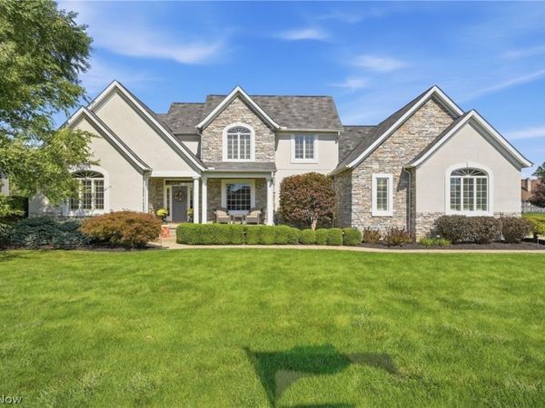 3800 Belle Terreno Way , Canfield, OH 44406