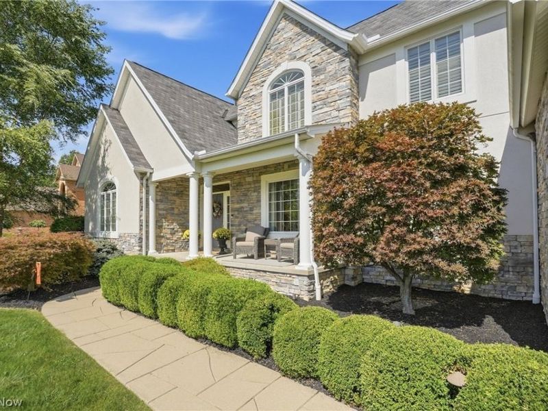 3800 Belle Terreno Way, Canfield, OH 44406 Photo 2