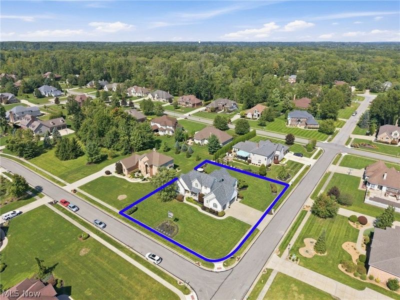 3800 Belle Terreno Way, Canfield, OH 44406 Photo 4