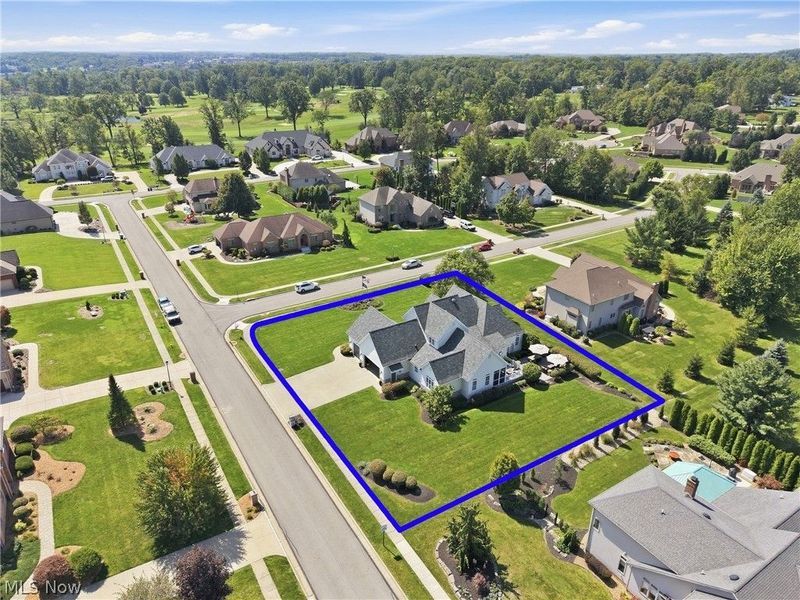 3800 Belle Terreno Way, Canfield, OH 44406 Photo 5